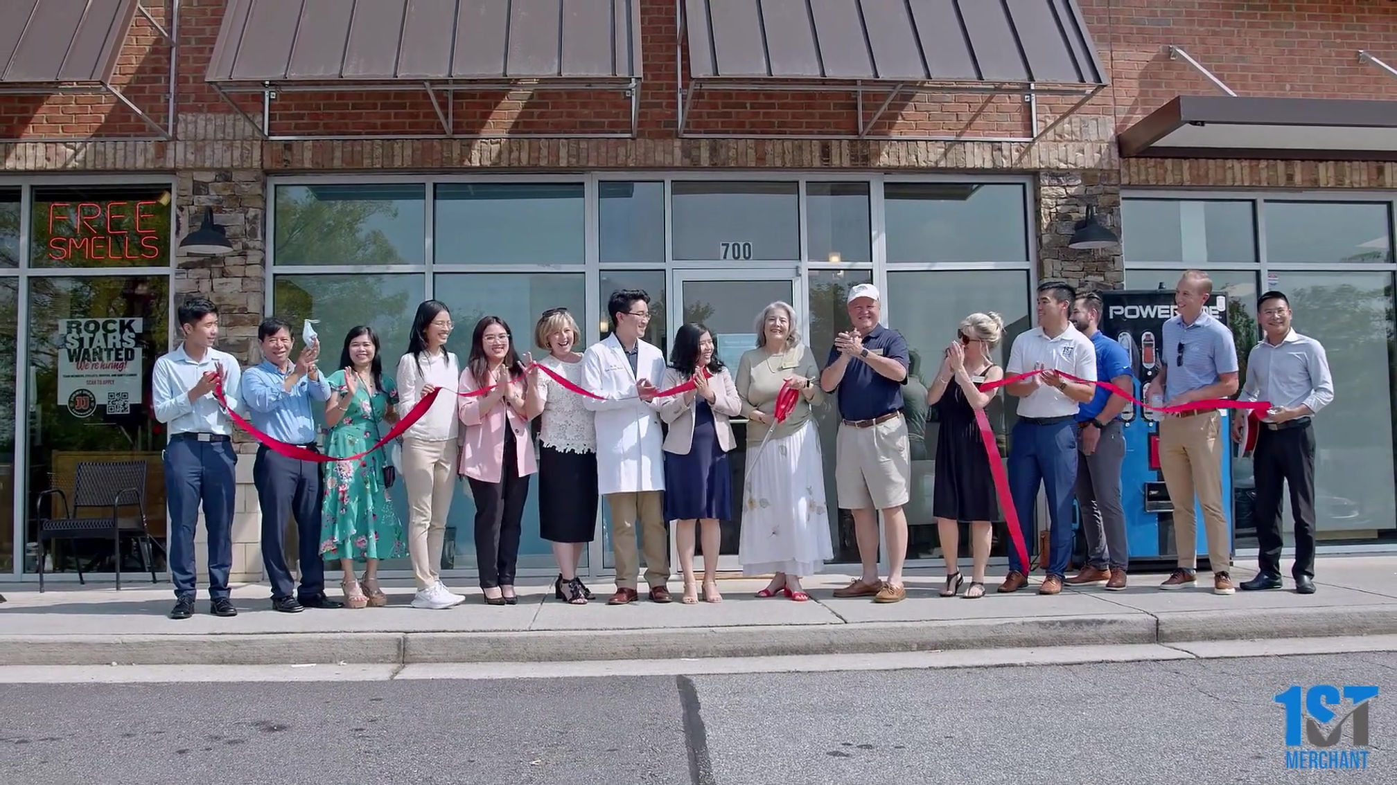 Smile Corners Dental